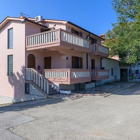 Apartments By The Sea Duga Luka - Prtlog, Labin - 2335 Exteriér fotografie