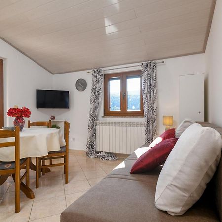 Apartments By The Sea Duga Luka - Prtlog, Labin - 2335 Exteriér fotografie
