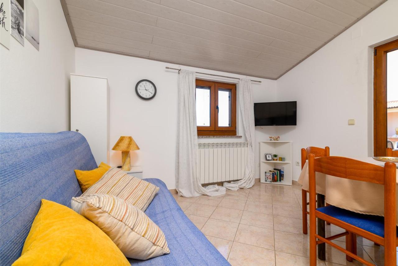 Apartments By The Sea Duga Luka - Prtlog, Labin - 2335 Exteriér fotografie