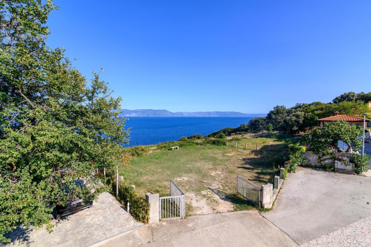 Apartments By The Sea Duga Luka - Prtlog, Labin - 2335 Exteriér fotografie