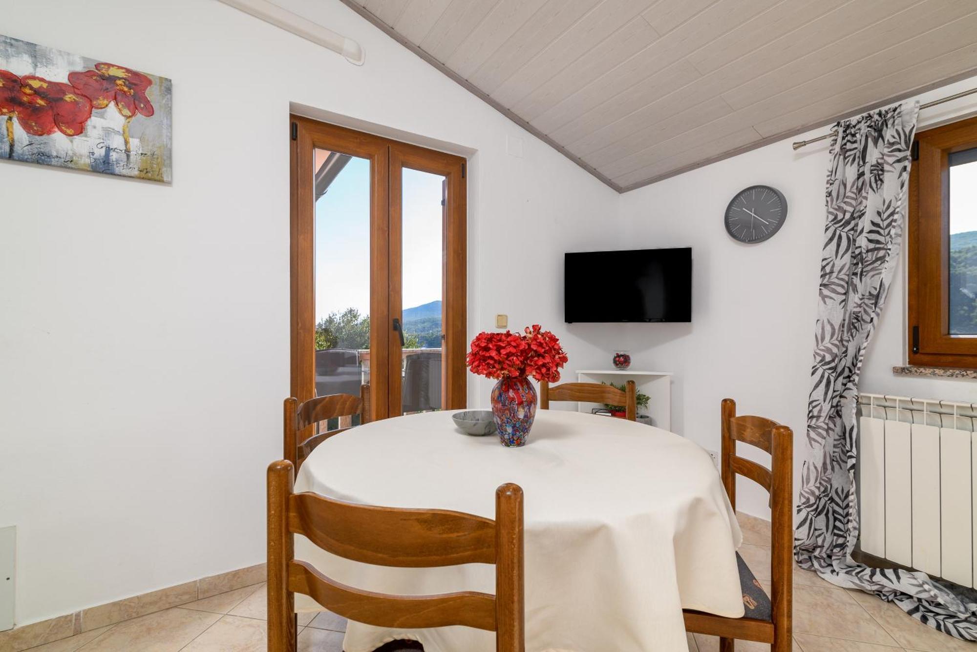 Apartments By The Sea Duga Luka - Prtlog, Labin - 2335 Exteriér fotografie