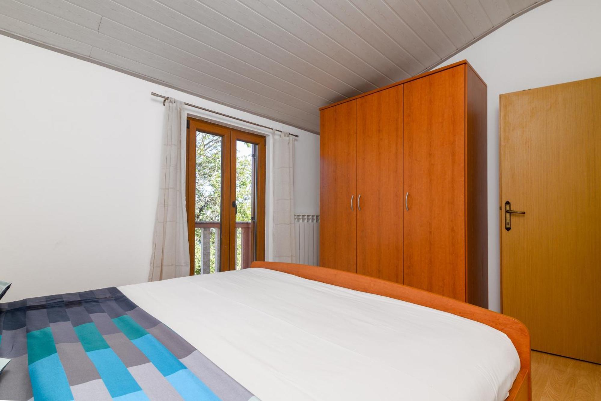 Apartments By The Sea Duga Luka - Prtlog, Labin - 2335 Pokoj fotografie